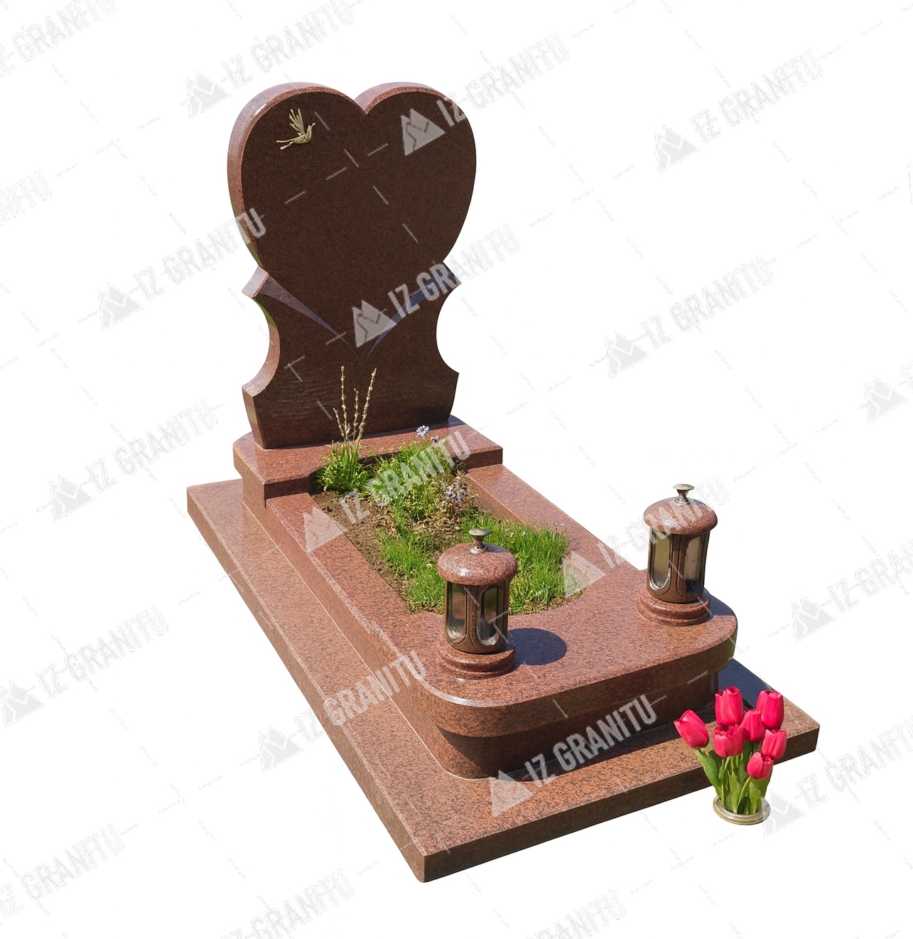 Дитячий пам'ятник 12